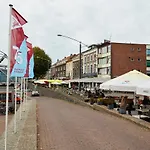 Cityterrace Aparthotel & Lovely Rijnkade