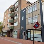 Cityterrace Aparthotel & Lovely Rijnkade