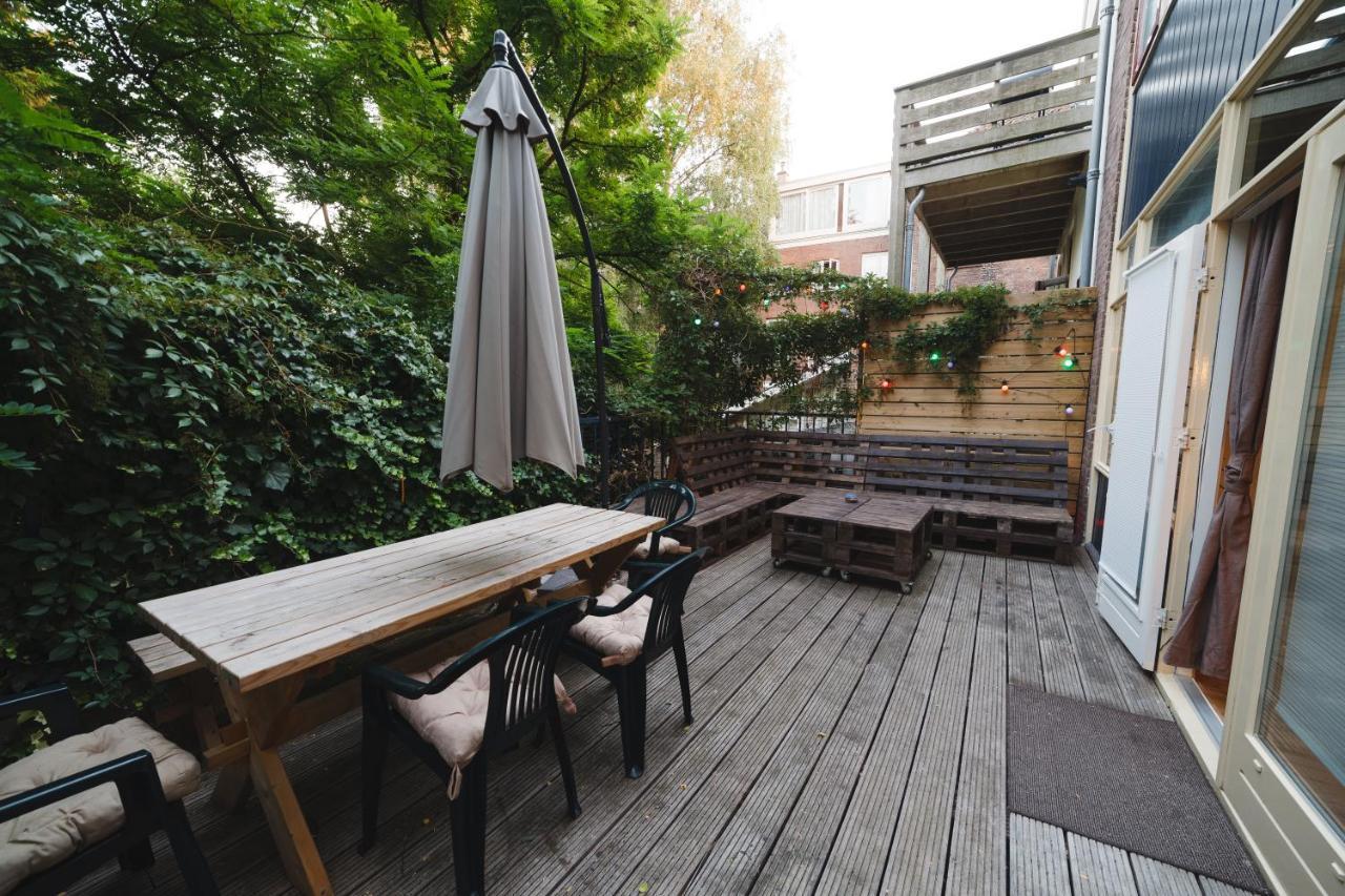 Cityterrace & Lovely Rijnkade Aparthotel Arnhem