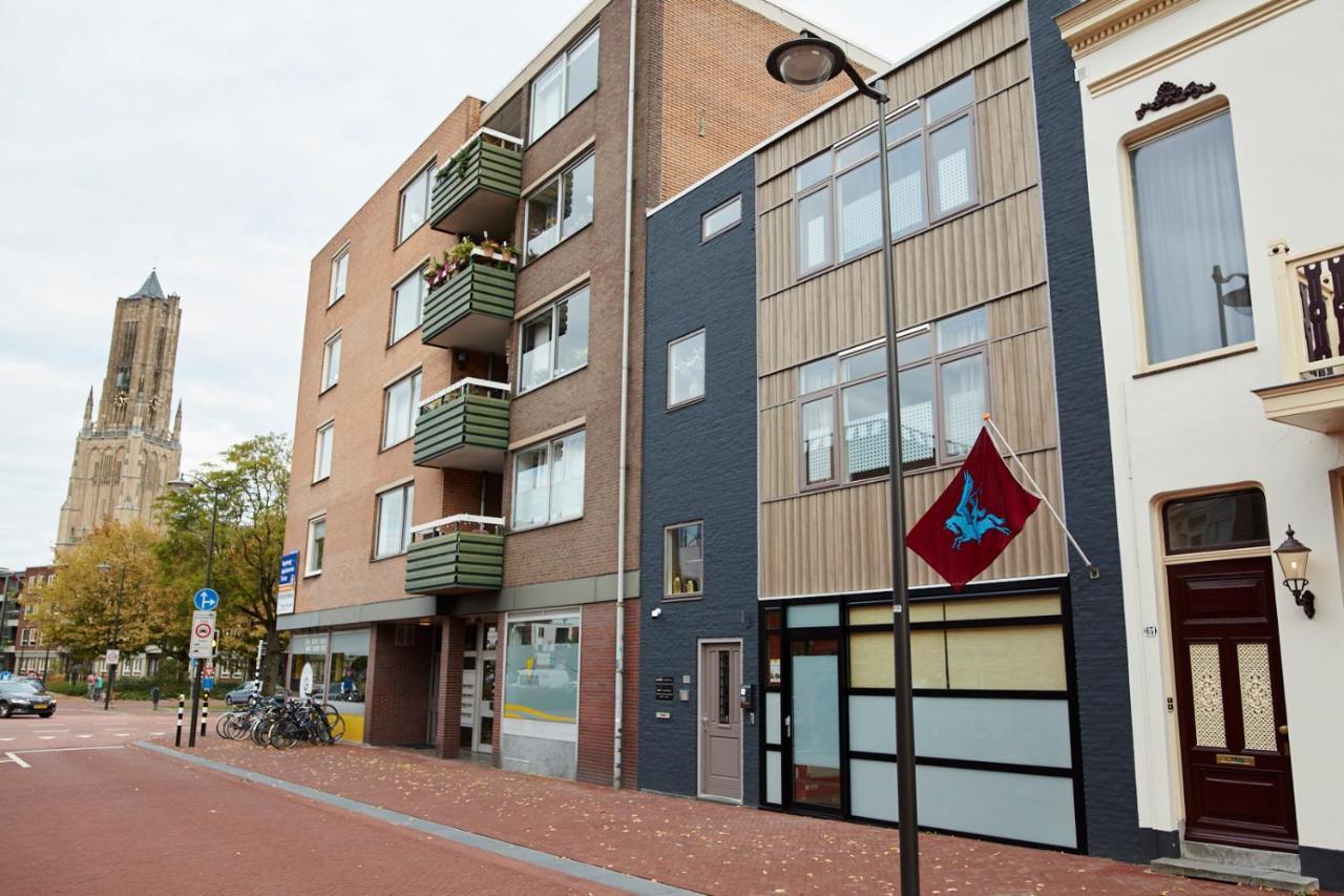 Cityterrace & Lovely Rijnkade * Arnhem