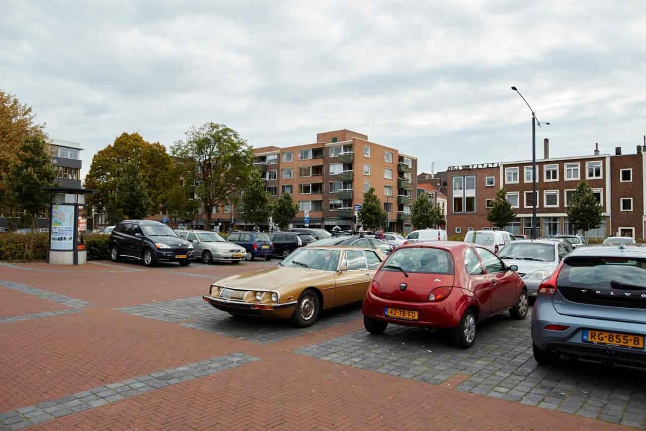 Aparthotel Cityterrace & Lovely Rijnkade